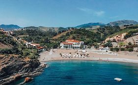 Les Elmes - Hôtel&Spa
